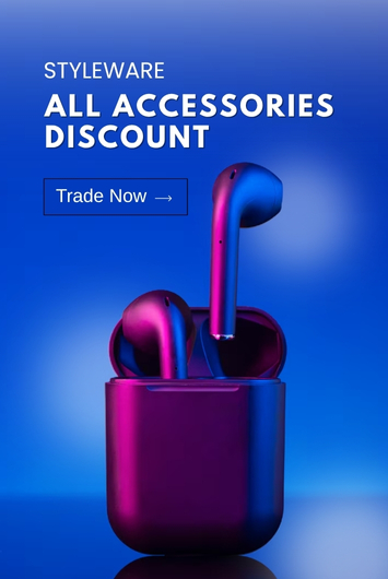 Product Banner